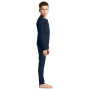 Детски функционален комплект Craft Baselayer Set 2 Jr Blue