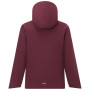 Зимно яке за момичета Regatta Girls Trekktain 3-in-1 II FigPowLilac