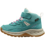 Детски обувки Keen Hightrail Mid Wp Children Brittany Blue