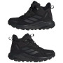 Дамски туристически обувки Adidas Terrex Anylander Leather Mid Climaproof