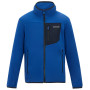 Детски суитшърт Regatta Junior Frankie F/Z Olympian Blu син Olympian Blu