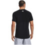 Мъжка тениска Under Armour HG Armour Fitted SS
