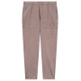 Мъжки анцуг Champion Elastic Cuff Pants M Champion Laundry кафяв MS513-Brown
