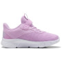 Детски обувки Puma FlexFocus Modern Faded Glow AC+ PS Mauve розов Mauve Glow-Aqua Glow-PUMA White