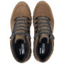 Мъжки високи трекинг обувки Regatta Bayton Leather Mid