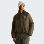 Дамско яке The North Face W Choqa Bomber Jkt