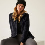 Дамски функционален суитшърт Regatta Mayse Full Zip