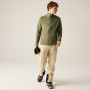 Мъжки суитшърт Dare 2b Fuse Up Full Zip
