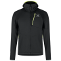 Функционален мъжки суитшърт Montura Vertigo Octa Hooded Maglia
