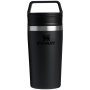 Термочаша Stanley The Café-To-Go Travel Mug 350 ml черен Black