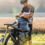 Пътна чанта Ortlieb Rack-Pack 24L