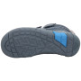 Детски обувки Superfit Trace Blau/Türkis
