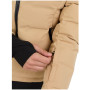 Дамско зимно яке Fundango Rodney Padded Jacket