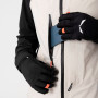 Дамско яке Salewa Sella DST Hyb Jacket W