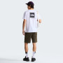 Мъжка тениска The North Face M Evolution Box Nse Regular Short Sleeve