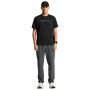 Мъжка тениска Craft ESSence Logo Tee 2 M