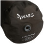 Надуваема постелка Warg CryoLite Insulated