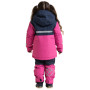 Детски комплект Didriksons Skare Kids Set 2 Cactus Pink