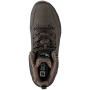 Мъжки зимни обувки с пух Jack Wolfskin Everquest Texapore Mid M