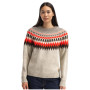 Дамски пуловер Dale of Norway Losna Fem Sweater