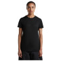 Дамска функционална блуза Icebreaker Women M 150 Tech Lite SS Tee IBStitchlin