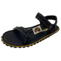 Сандали Gumbies Tracker Black