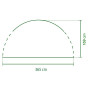Стена на заслон Coleman Event Shelter Suwall L
