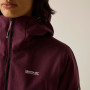 Дамско яке Regatta Womens Wentwood 3in1