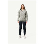 Пуловер Devold Svalbard Wool Zip Neck