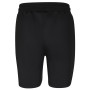 Детски къси панталони Progress Symbol Shorts Junior Black