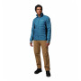 Мъжко яке Columbia Powder Pass™ Hybrid Jacket