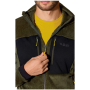 Мъжки суитшърт Rab Granitic Hoody