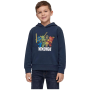 Детски суитшърт Lego Wear Lwsian 111 Dark Navy