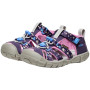 Детски сандали Keen Seacamp II Cnx Children Daisies/Marina