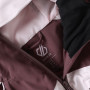 Детско яке Dare 2b Send It II Jacket Hucklbr/PkHz