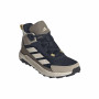 Детски обувки Adidas Terrex Anylander Mid J Blue