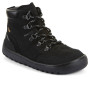Детски целогодишни боси обувки Froddo Barefoot Up Trail Tex Black черен black