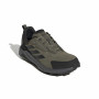 Мъжки туристически обувки Adidas Terrex Anylander Leather