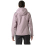 Дамско яке Helly Hansen W Crew Hooded Jacket 2.0