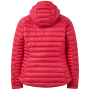 Дамско яке Rab Microlight Alpine Down Hoody