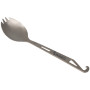 Прибори Spork Warg Hyperion Titan Spork & Opener сив grey