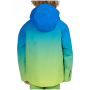 Детско зимно яке 4F Technical Jacket M1208 Multicolour