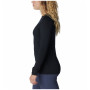 Дамска функционална блуза Columbia Midweight Stretch Long Sleeve Top