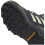 Детски обувки Adidas Terrex Mid Gtx K Blue