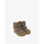 Детски зимни ботуши Viking Outdoor Footwear Alv Barefoot Paw Warm WP 2V Taupe
