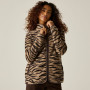 Дамски суитшърт Regatta Womens Frankie Borg Full Zip
