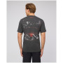 Мъжка тениска Mammut Mammut Base T-Shirt Men Avy