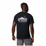 Мъжка тениска Columbia Hageman™ Graphic Tee