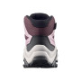 Детски обувки Salomon X Ultra Mid Gtx J Huckleberry-Dawn Pink-Concord Grape