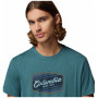Мъжка тениска Columbia Parsons Point™ SS Graphic Tee
